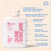The Mug Guard Gel Sunscreen for Face - Reef Safe, Water-Resistant & Lightweight Sunscreen w/ 72 Hour Hydration - Anti-Aging, Non-Greasy Sunblock Lotion - Fragrance-Free SPF 30 Sun Lotion (2.4 Fl Oz) view 2