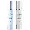 Apple Cider Vinegar Face Day & Night Cream Duo, Hydrating, Redness Relief Face Moisturizer Lotion For Dry, Oily, Sensitive Skin, Natural Green Tea, Chamomile, Skincare for men, women, teens view 1