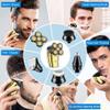 Electric Razor for Men, 5 in 1 men electric head shaver for bald men shaving shaving trimmer view 3