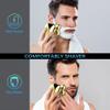 Electric Razor for Men, 5 in 1 men electric head shaver for bald men shaving shaving trimmer view 4