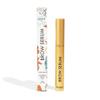 Nuele Brow Serum - Naturally Conditions & Promotes Growth - Naturally Derived Eyebrow Serum For Fuller Brows - Clean Beauty - 0.17 Fl Oz view 1