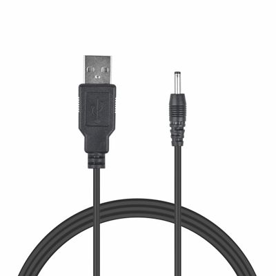 CJP-Geek USB DC Charging Cable Cord Replacement for Wahl 9916-4301 Beard Stubble Rechargeable Trimmer
