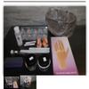 Bee Stings Nails Kit view 2