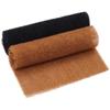 2 Pcs African Exfoliating Net, Fengek 31.5 Inch African Long Body Net Sponges Skin Back Scrubber for Daily Shower Bathing Exfoliating (Multicolor 4) view 1
