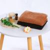 2 Pcs African Exfoliating Net, Fengek 31.5 Inch African Long Body Net Sponges Skin Back Scrubber for Daily Shower Bathing Exfoliating (Multicolor 4) view 4