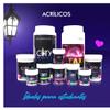 CITY NAILS - PROFESSIONAL CLEAR ACRYLIC POWDER 16 OZ, Professional Acrylic Powder for Sculpting & Building Nails. view 3
