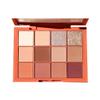 Spiced Delights Palette view 1