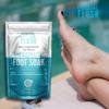 Foot Soak with Apple Cider Vinegar, Tea Tree Oil & Pink Himalayan Salt  Deodorizes 16 oz - Discover More About Our Complete 2-Step Anti-Fungal Solution & Related Skincare Tips by Visiting us Online view 4