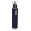 FOMIYES 1set Rechargeable Electric Nose Hair Trimmer for Women Cordless Vibrissa Clipper Ergonomic Design Safe Material Travel-Friendly Pain Hair Removal view 1