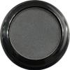 Pure Ziva Thunder Matte Dark Grey Blue Gray Pressed Powder Single Vegan Eyeshadow; Talc, Paraben & Cruelty Free view 1