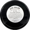 Pure Ziva Thunder Matte Dark Grey Blue Gray Pressed Powder Single Vegan Eyeshadow; Talc, Paraben & Cruelty Free view 2