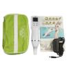 Hicovo Diamond Peeling Facial Suction Tool Dermabrasion Microdermabrasion Pen view 1