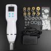 Hicovo Diamond Peeling Facial Suction Tool Dermabrasion Microdermabrasion Pen view 4