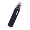 Beaupretty 1set Electric Nose Hair Trimmer Multi-Purpose Hair Remover for Eyebrows Ears and Nose Comfortable Non- Skin Types for Personal Grooming view 2