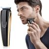 Professional Hair Clippers for Men, Cordless/Corded Hair Cutting Kit Trimmer Kit, Professional Barber Kit Five in One for Men and Women Family view 3