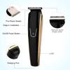 Professional Hair Clippers for Men, Cordless/Corded Hair Cutting Kit Trimmer Kit, Professional Barber Kit Five in One for Men and Women Family view 4