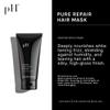 pH PURE HAIR Pure Repair Hair Mask - Revitalizing Treatment for Damaged Hair, 2.02 Oz view 2