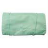 Angvoo Travel Makeup Bag, Portable Small Cosmetic Bags for Women, 4 in 1 Detachable Makeup Pouch Organizer, Green view 1