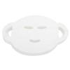 ZJchao 100 Pcs DIY Mask Paper, Cotton Face Mask Sheets, Moisturizing, Tightening, Lifting view 1