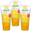 Kamill 3x75 ml Hand & Nail Cream ANTI-AGE with BIO Camomile, UV Filter, Vitamin E and Q10 | Germany view 1