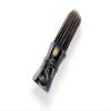 King Midas Empire - Barber Duster Brush - Face And Neck Duster for Hair Cutting - Nylon Bristles Duster Brush For Salon and Home Use - Soft Duster Barber Brush. view 1