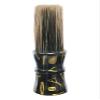 King Midas Empire - Barber Duster Brush - Face And Neck Duster for Hair Cutting - Nylon Bristles Duster Brush For Salon and Home Use - Soft Duster Barber Brush. view 2