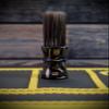 King Midas Empire - Barber Duster Brush - Face And Neck Duster for Hair Cutting - Nylon Bristles Duster Brush For Salon and Home Use - Soft Duster Barber Brush. view 4