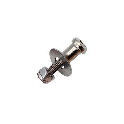 Adjuster Screw Parts Electric Hair Clipper Adjusting Rod Screw for 8148 Hair Cutting Repair Part Barber Repair Parts