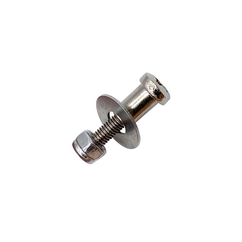 Adjuster Screw Parts Electric Hair Clipper Adjusting Rod Screw for 8148 Hair Cutting Repair Part Barber Repair Parts