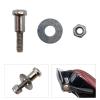Adjuster Screw Parts Electric Hair Clipper Adjusting Rod Screw for 8148 Hair Cutting Repair Part Barber Repair Parts view 2