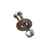 Adjuster Screw Parts Electric Hair Clipper Adjusting Rod Screw for 8148 Hair Cutting Repair Part Barber Repair Parts view 4