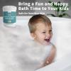 21.17 oz Sodium Cocoyl Isethionate, Premium Sodium Cocoyl Isethionate (SCI) Powder, Amazing Bubbles, Gentle on Skin, Biodegradable, Suitable for Making Bath Bombs, Bath Truffles and More view 3
