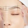 XIAOYU 20M Pre-Inked Eyebrow Mapping String for Eyebrow Measuring, Brow Mapping Thread, 6 Pack, Black Box, Whtie Ink view 3