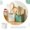 2pcs Storage Box Countertop Storage Rack Storage Organizer Storage Basket Sundries Organizer Stationery Organizer Makeup Organizer view 3