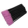 Disposable Eyelash Brush, Eyelash Roller, Portable Mini Beauty Eyelash Extension Tool (200pcs) view 1