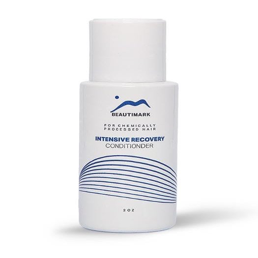 BEauti Mark BeautiMark Pure Care - Intensive Recovery Conditioner for Human Hair 2oz or 8oz (2oz)