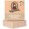Dr. Squatch BIRCHWOOD BREEZE 3 Bar Pack - Cold Processed Soap Made For Men - Medium Grit - Natural Oils - Refreshing Clean Woody Scent - Exfoliating view 2