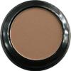 Pure Ziva Acorn Matte Mauve Brown Pressed Powder Single Vegan Eyeshadow; Talc, Paraben & Cruelty Free view 1