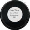 Pure Ziva Acorn Matte Mauve Brown Pressed Powder Single Vegan Eyeshadow; Talc, Paraben & Cruelty Free view 2
