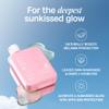 Bali Body Watermelon Tanning Oil SPF 6 | Infused with Natural Oil | Fruity Scent Summer Essential for Golden Deep Glow | Vegan, Cruelty Free (100ml/3.4 fl oz) view 4
