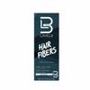 L3 Hair Fibers - Cover Bald Spot or Thinning Hair - Natural Looking Finish - Instant Grey Coverage and Thicker Hair (Black) view 1
