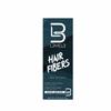 L3 Hair Fibers - Cover Bald Spot or Thinning Hair - Natural Looking Finish - Instant Grey Coverage and Thicker Hair (Brown) view 1
