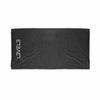 Level 3 Premium Shaving Towel - Soft, Light and Absorbent - Ideal for Haircuts and Shaves, Black view 1