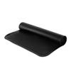 Kcelarec Salon mats for Hair Stylist Barber Shop Salon Chair Mats - Black Anti-Fatigue Floor Mat for Chair - 1/2" Thick Comfort Bar Floor Mat (Style 2) view 4