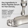 The Ordinary Multi-Peptide Serum for Hair Density, Peptide-Powered Formula for Thicker, Fuller Looking Hair, 2 Fl Oz view 2