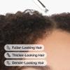 The Ordinary Multi-Peptide Serum for Hair Density, Peptide-Powered Formula for Thicker, Fuller Looking Hair, 2 Fl Oz view 4