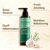 CONTIN Enzyme Plant Extract Face Wash Natural Pore Treatment for Sensitive Skin Gentle Facial Cleanser Skincare for Redness and Bumpy Skin 6.76 oz view 2