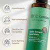 CONTIN Enzyme Plant Extract Face Wash Natural Pore Treatment for Sensitive Skin Gentle Facial Cleanser Skincare for Redness and Bumpy Skin 6.76 oz view 3