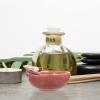 Healifty Ceramic Facial Mixing Bowl for Essential Oils Masks Lightweight Reusable Unique Design for Aromatherapy Spa Use Smooth Surface Comfortable Handling view 3