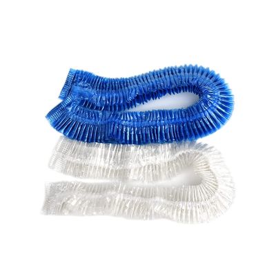 400-Count Spa Liners, Clear, Fit All Pedicure Spas, Disposable Pedicure Liners. (Clear), 1200mmx1200mm